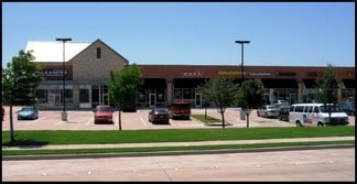 Plus de détails pour 6449-6549 Coit Rd, Frisco, TX - Local commercial à louer
