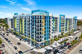Plus de détails pour 4 N Federal Hwy, Dania Beach, FL - Local commercial à louer