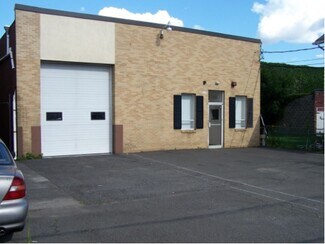 Plus de détails pour 110 Union St, Hackensack, NJ - Industriel/Logistique à louer