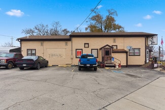 Plus de détails pour 6310 Gilmore Ave, Omaha, NE - Local commercial à vendre