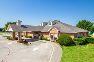 Plus de détails pour 5925 Hillcrest Rd, Frisco, TX - Local commercial à vendre