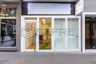 Bureaux/Local commercial dans Madrid, Madrid à louer Photo intérieure– Image 1 sur 7