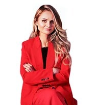 Alina Rockman