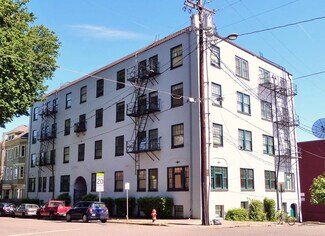 Plus de détails pour 1730 NW Couch St, Portland, OR - Logement à vendre