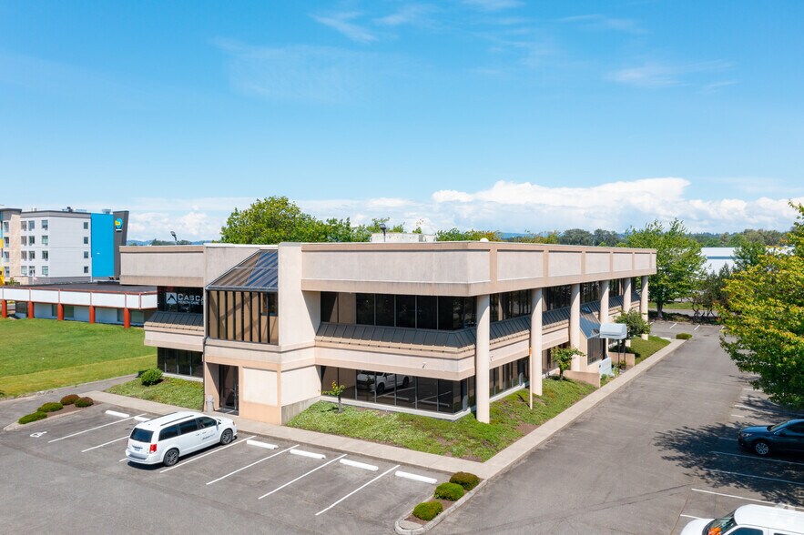 1035 Andover Park W, Tukwila, WA à louer - Photo principale – Image 1 sur 5