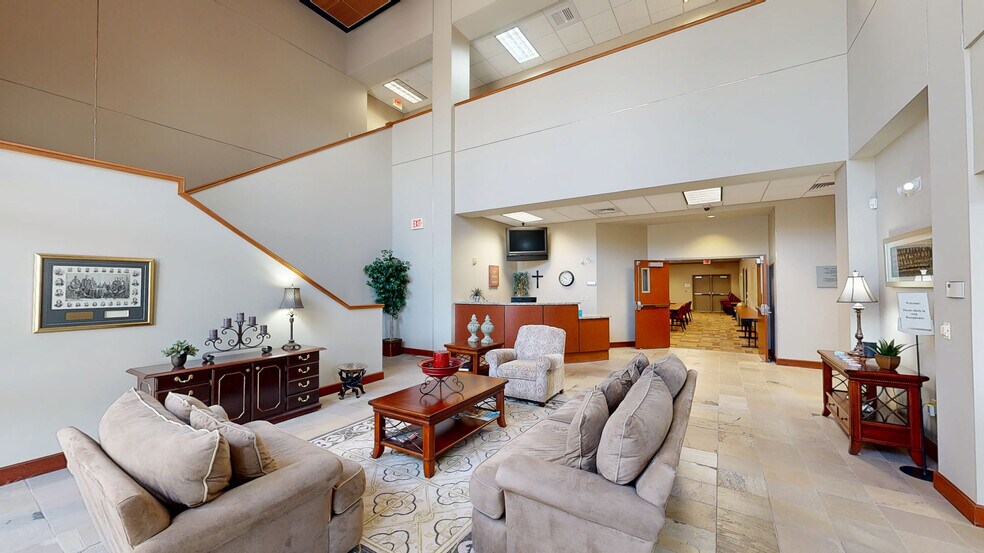 500 Maplelawn Dr, Plano, TX à vendre - Numérisation 3D Matterport – Image 2 sur 24