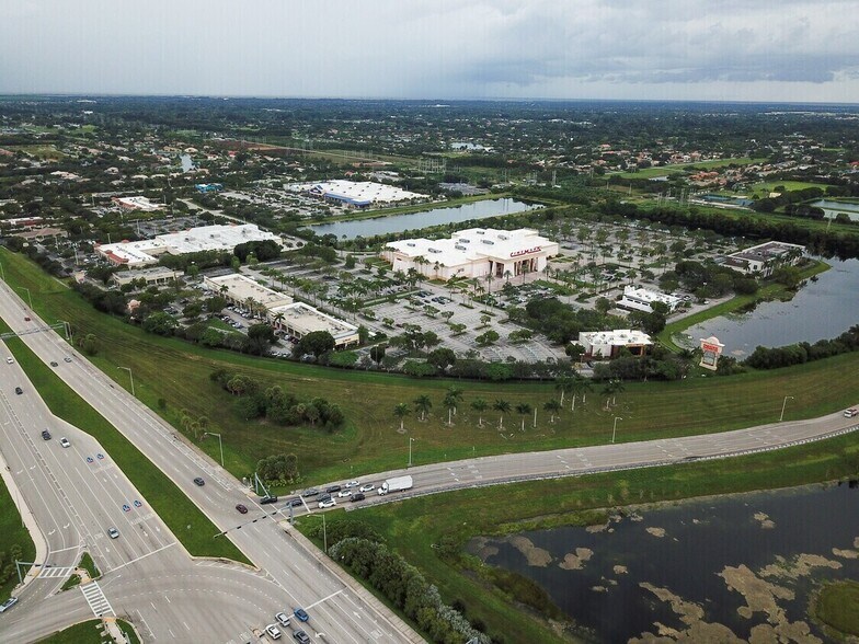 15601 Sheridan St, Davie, FL à louer - Photo de l’immeuble – Image 1 sur 5