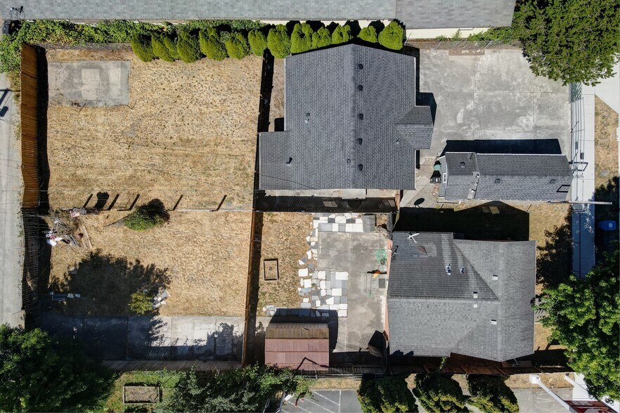 5225 Delridge Way SW, Seattle, WA à louer - Aérien – Image 2 sur 18