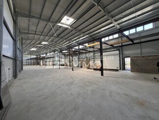 Plus de détails pour Industriel/Logistique à vendre