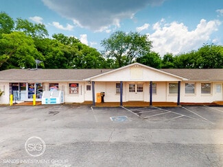 Plus de détails pour 14860 Lebanon Rd, Old Hickory, TN - Bureau à louer