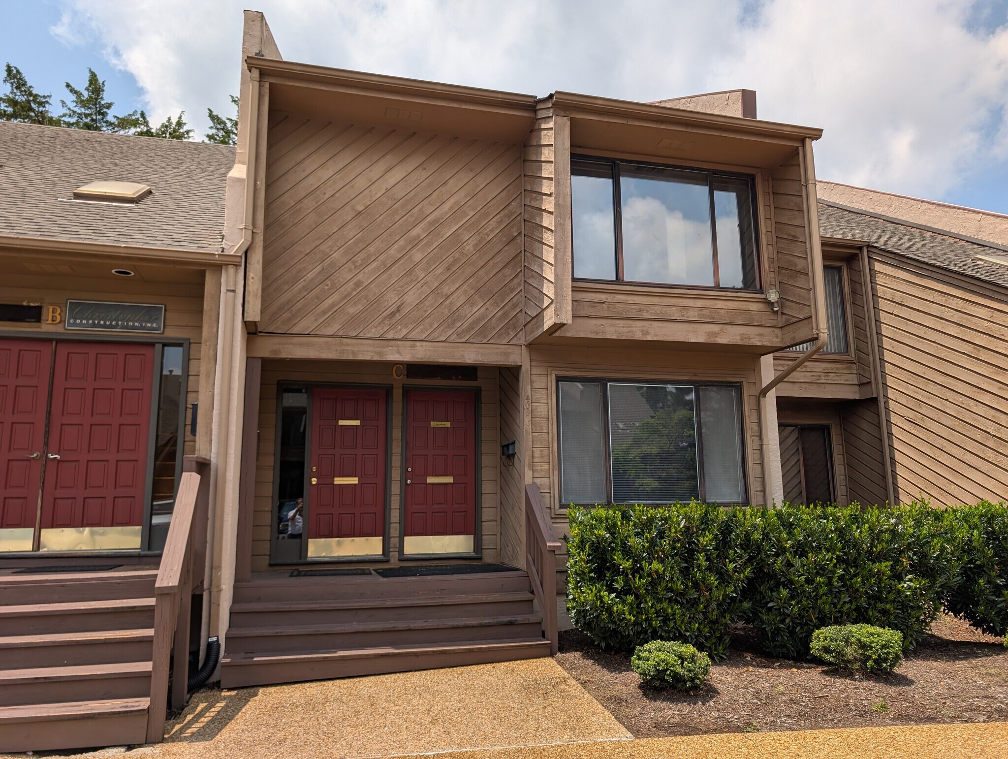 400 Southlake Blvd, Richmond, VA à louer Photo de l’immeuble– Image 1 sur 9