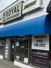 2923 N Broadway St, Chicago, IL à louer Photo de l’immeuble– Image 1 sur 1