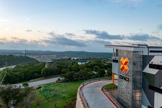 4229 North FM 620, Austin, TX - Vue aérienne  vue de carte - Image1