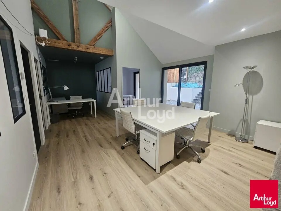 Bureau dans Angers à louer Photo intérieure– Image 1 sur 5