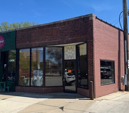16-18 E Burlington Ave, La Grange, IL à louer - Photo de l’immeuble – Image 2 sur 13