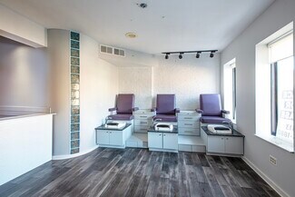 Plus de détails pour 140 Main St, Northampton, MA - Bureau/Local commercial à louer