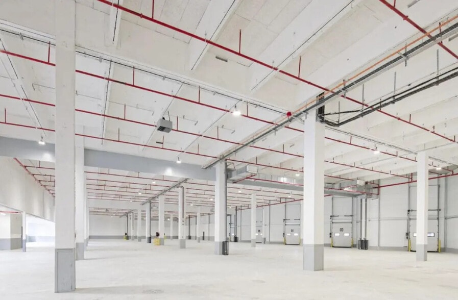 56 Avenue Louis Roche, Gennevilliers à louer - Photo intérieure – Image 3 sur 5