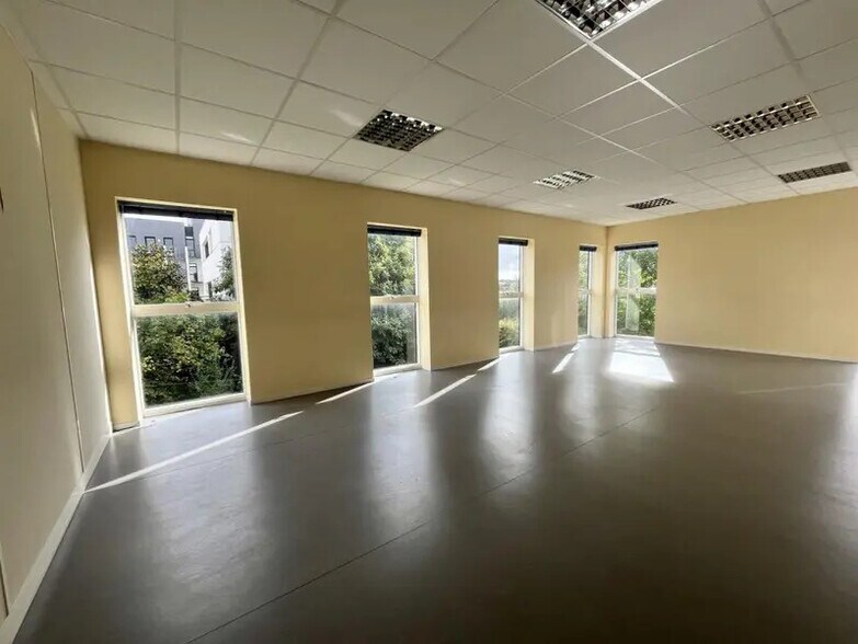Bureau dans Rennes à louer - Photo intérieure – Image 1 sur 8