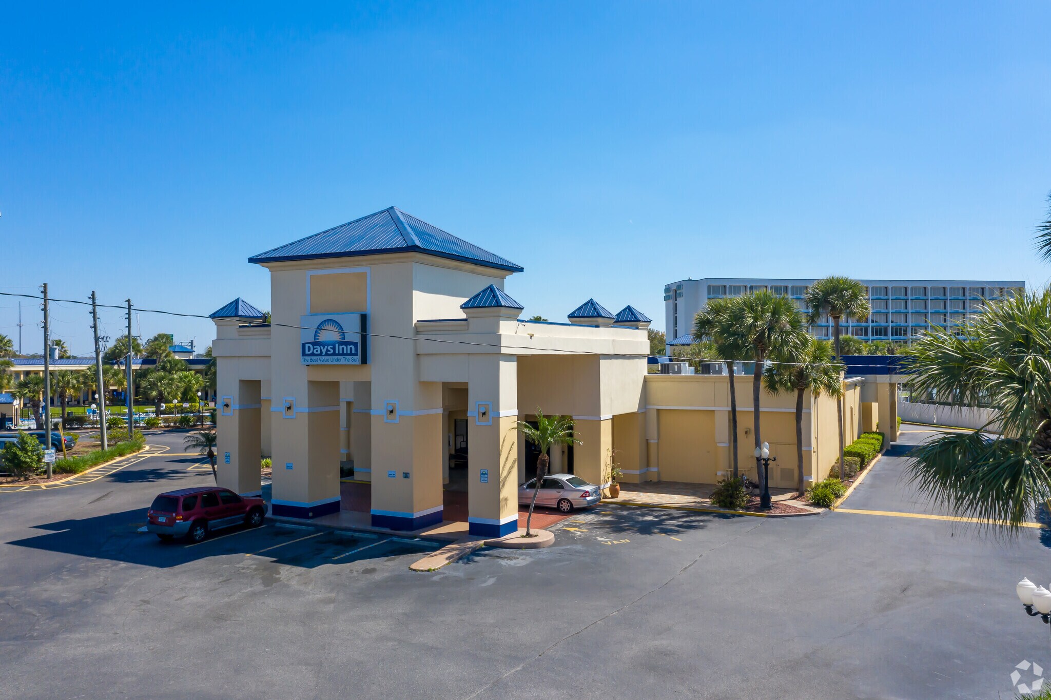 9301 S Orange Blossom Trl, Orlando, FL à vendre Photo principale– Image 1 sur 15