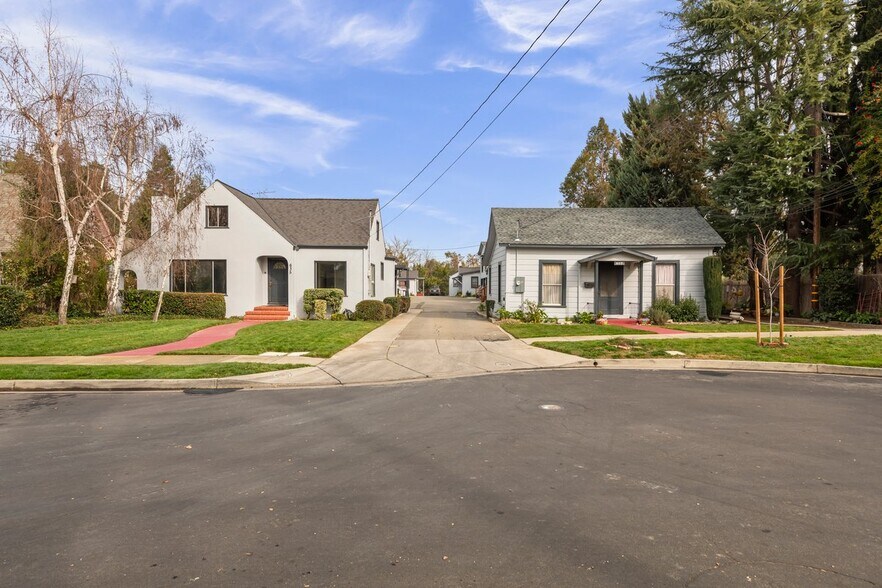 635 Saint John St, Pleasanton, CA à vendre - Photo principale – Image 1 sur 22