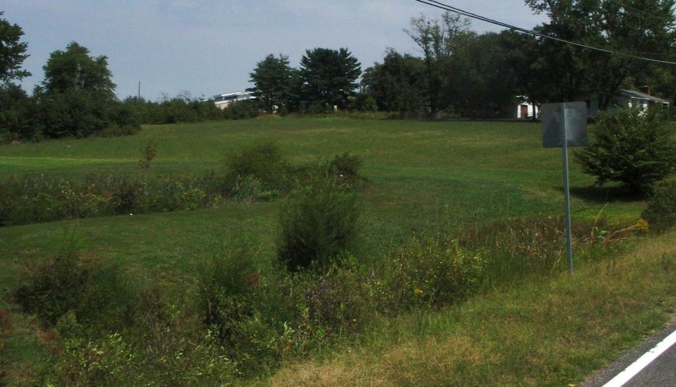 5927 Plank Rd, Fredericksburg, VA à vendre - Autre – Image 2 sur 3