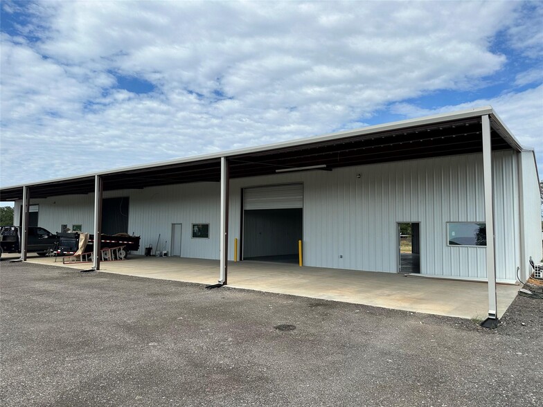 603 Garmon Drive, Early, TX à louer - Photo principale – Image 1 sur 12