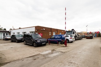 Plus de détails pour The Mayphil industrial Area – à vendre, Wickford