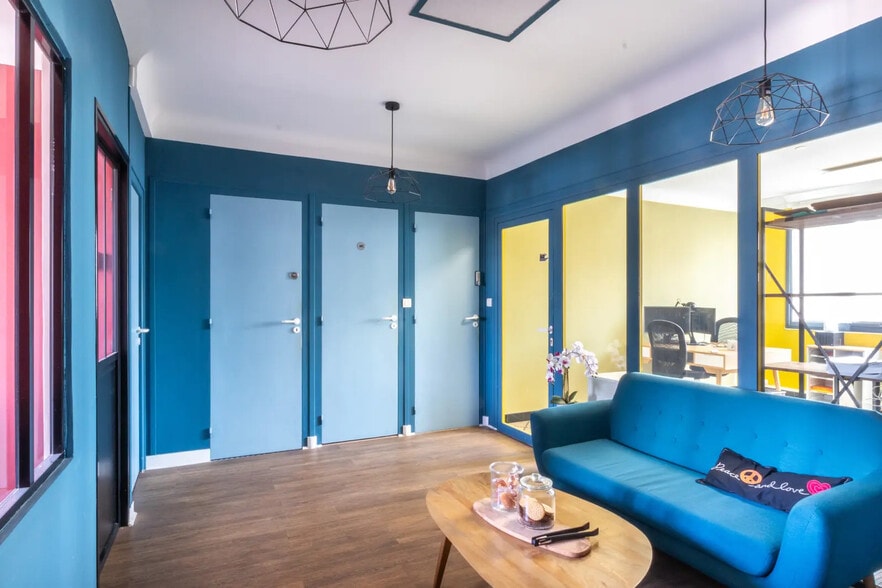 71 Boulevard Du Président Wilson, Bordeaux à vendre - Photo de l’immeuble – Image 3 sur 4