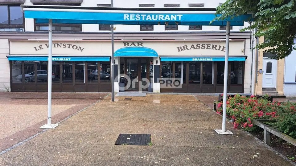 Local commercial dans Montluçon à louer - Photo de l’immeuble – Image 3 sur 6