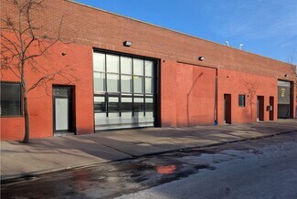Plus de détails pour 279-285 McKibben St, Brooklyn, NY - Industriel/Logistique à louer