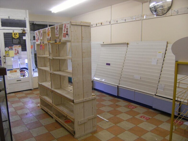 26-34 Stanney Lane, Ellesmere Port à louer - Photo intérieure – Image 3 sur 10