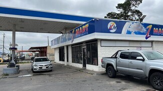 Plus de détails pour 8506 Mesa Dr, Houston, TX - Local commercial à vendre