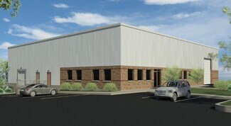 Plus de détails pour 80 Scotland Blvd, Bridgewater, MA - Terrain à louer