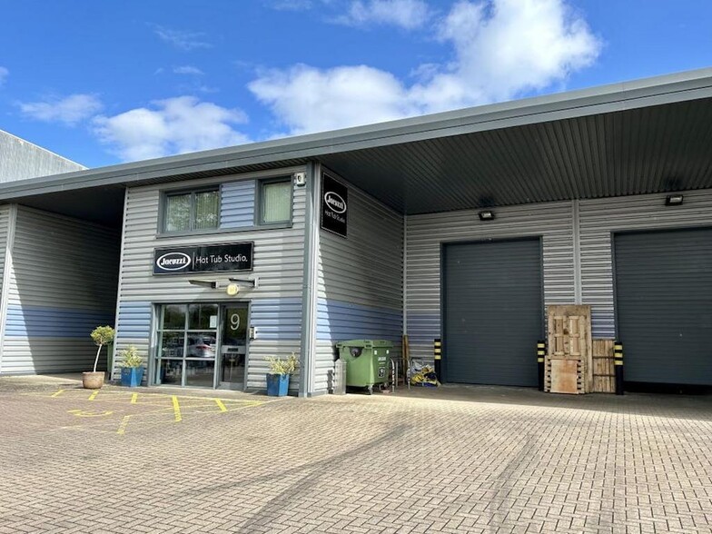 Charbridge Way, Bicester à louer - Photo de l’immeuble – Image 3 sur 23