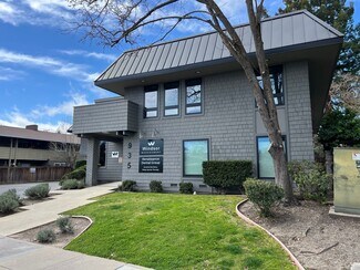 Plus de détails pour 935 Moraga Rd, Lafayette, CA - Bureau à louer