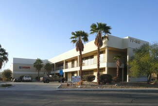 Plus de détails pour 77810 Las Montanas Rd, Palm Desert, CA - Local d'activités à louer
