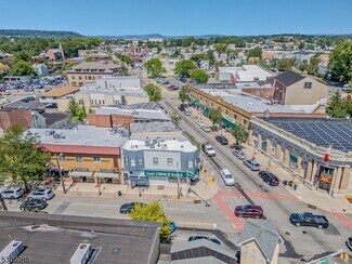 Plus de détails pour 1149 Main Ave, Clifton, NJ - Bureau, Bureau/Médical à louer