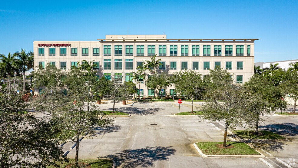 2307 W Broward Blvd, Fort Lauderdale, FL à louer - Photo de l’immeuble – Image 2 sur 5
