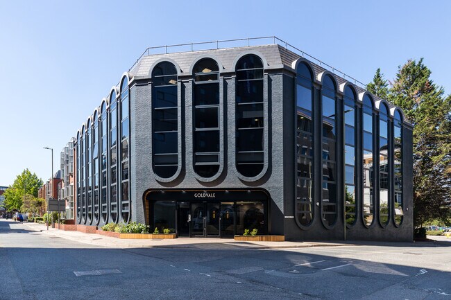 Plus de détails pour 27-41 Church St W, Woking - Bureau à louer