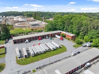 Plus de détails pour 4266 Winters Chapel Rd, Atlanta, GA - Industriel/Logistique à louer