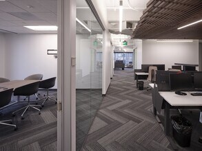 1100 Peachtree St NE, Atlanta, GA à louer Photo intérieure– Image 2 sur 17