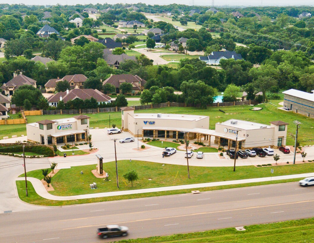 2419 Palermo Pky, Temple, TX à vendre Photo principale– Image 1 sur 15