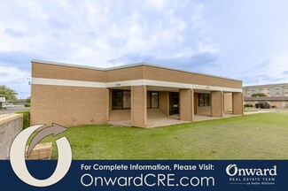 Plus de détails pour 6625 Sanger Ave, Waco, TX - Bureau à vendre