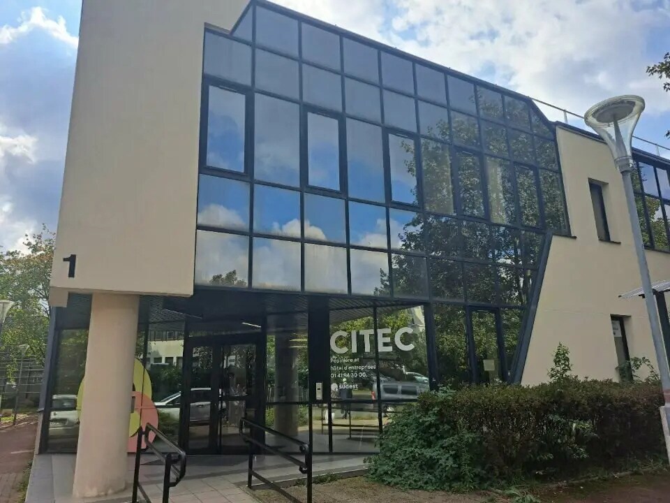 Bureau dans Créteil à louer Photo de l’immeuble– Image 1 sur 4