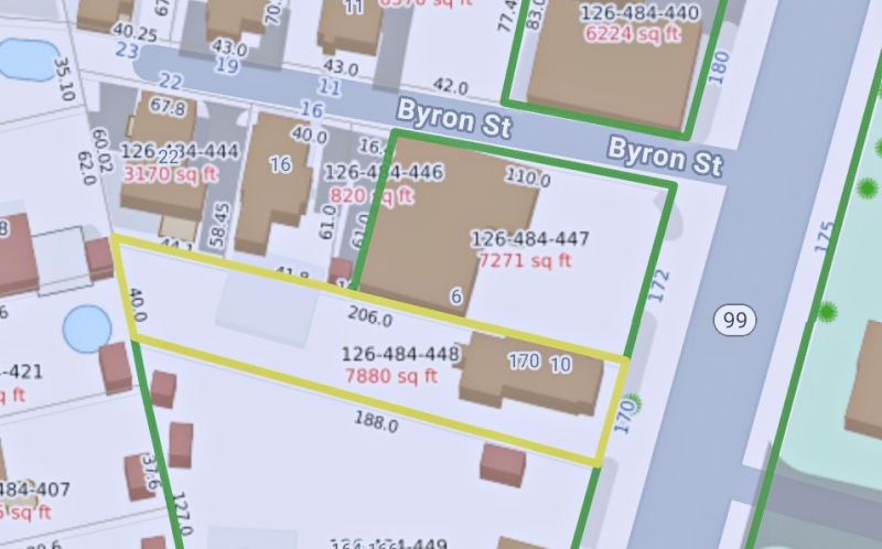170 Broadway, Malden, MA à vendre - Photo de l’immeuble – Image 3 sur 16