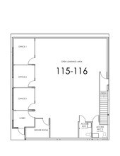 6360 202nd St, Langley Twp, BC à louer Plan de site– Image 1 sur 1