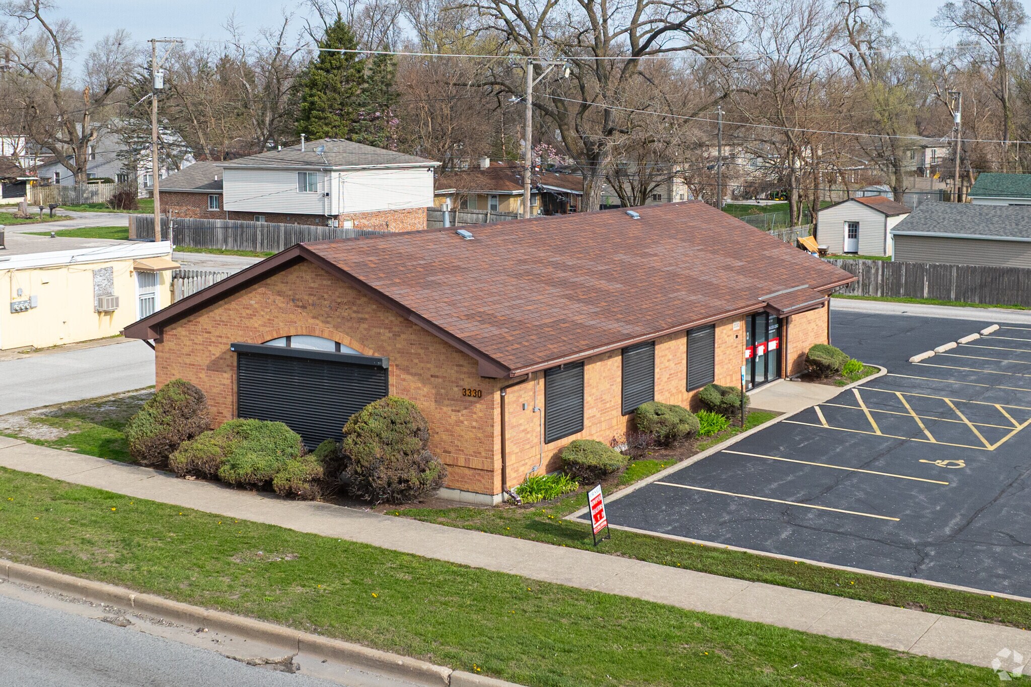 3330 W 159th St, Markham, IL à vendre Photo principale– Image 1 sur 6