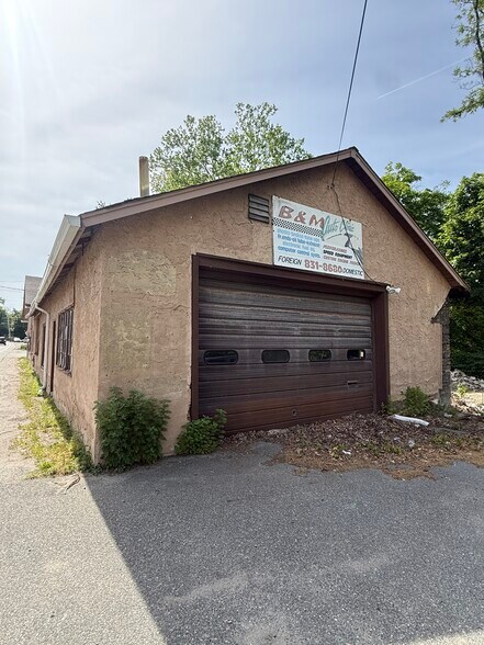 276 Hamburg Tpke, Riverdale, NJ à vendre - Photo de l’immeuble – Image 2 sur 17