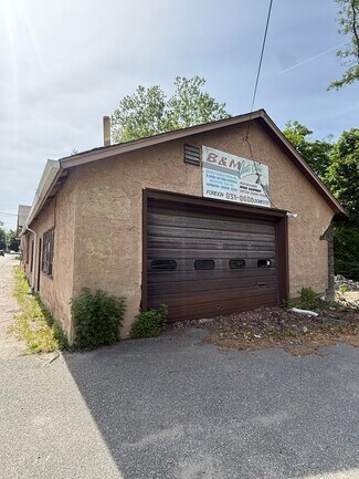 Plus de détails pour 276 Hamburg Tpke, Riverdale, NJ - Industriel/Logistique à vendre