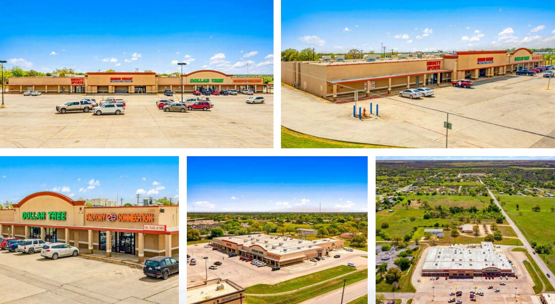 1620 E Sarah Dewitt Dr, Gonzales, TX à louer Photo principale– Image 1 sur 4